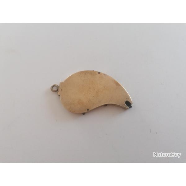 Distibuteur d'amorces