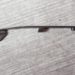 Ejecteur pistolet parabellum suisse 00