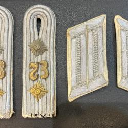 Insignes officier allemand WW2