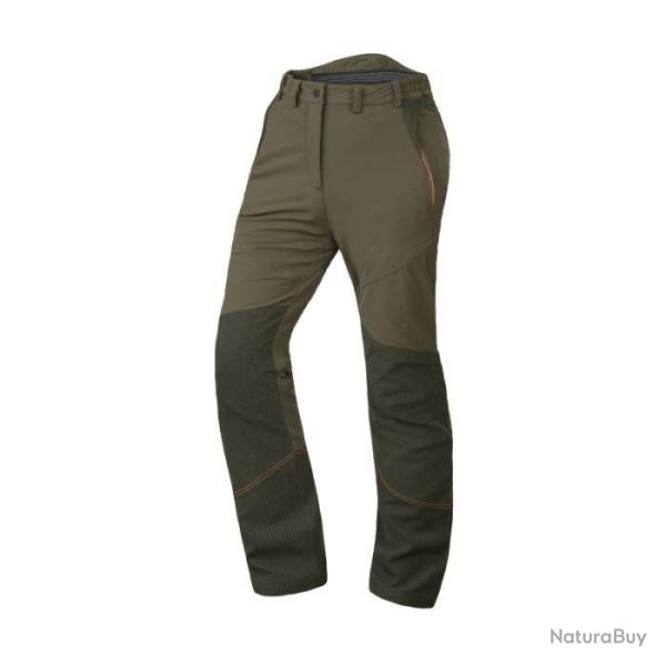 STAGUNT PANTALON FEMME PROLIGHT TRACK 36
