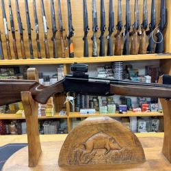 Browning Bar Light 270 win + holosun occasion