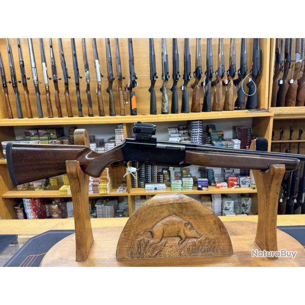 Browning Bar Light 270 win + holosun occasion