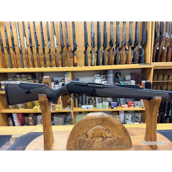 Browning Bar MK3 composite Adjustable 30-06 occasion