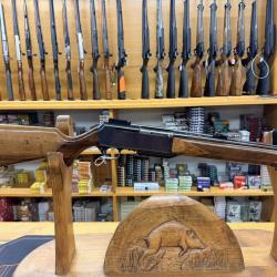 Browning Bar 1 Acier 300 win mag occasion