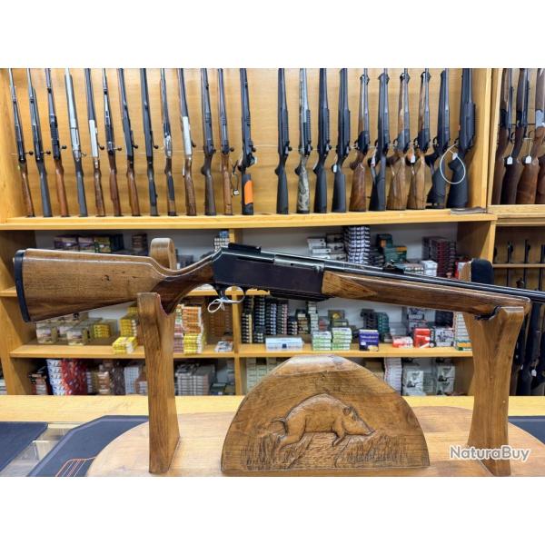 Browning Bar 1 Acier 300 win mag occasion