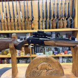 Browning Bar 4X Elite 30-06 + Aimpoint occasion