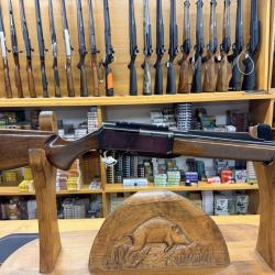 Browning Bar II Acier 270 win occasion