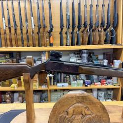 Browning Bar 1 Acier 300 win mag + Holosun occasion
