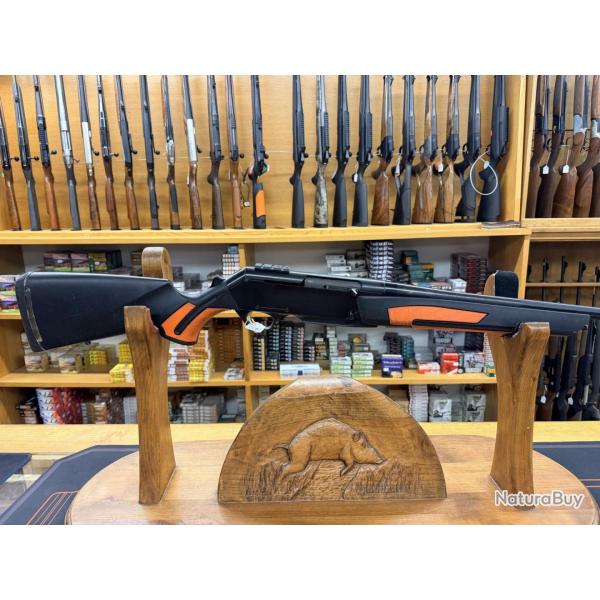 Browning Mk3 Composite Tracker 300 win mag occasion