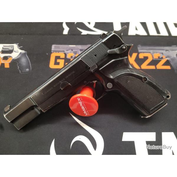 BROWNING GP35 9X19mm OCCASION