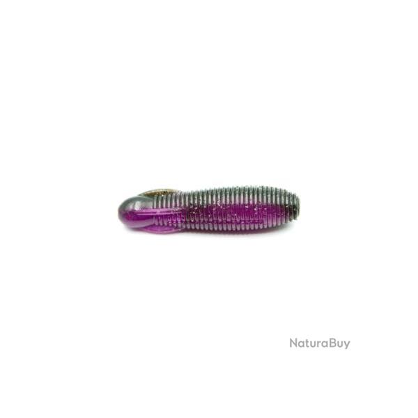 Leurre souple Bim Tackle Patatas 2.4" 12/ Bim special
