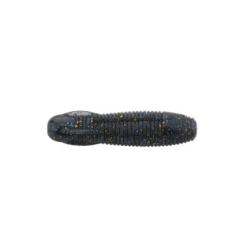 Leurre souple Bim Tackle Patatas 2.4" 02/ Blue Gill