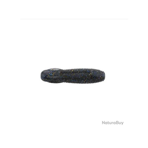 Leurre souple Bim Tackle Patatas 2.4" 02/ Blue Gill