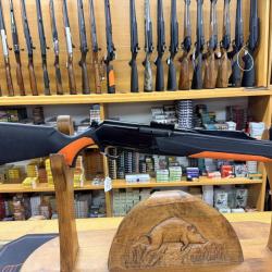 Browning MK3 Composite Tracker HC 30-06 occasion