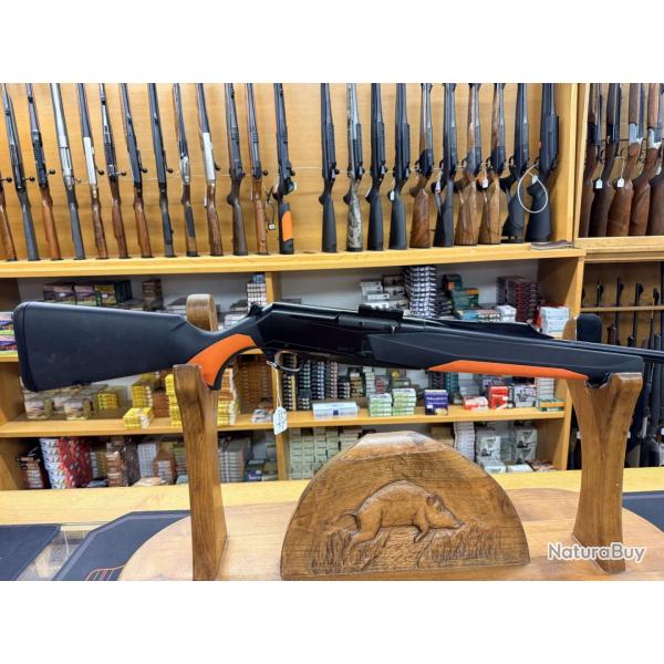 Browning MK3 Composite Tracker HC 30-06 occasion