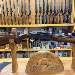 Remington 7500 Bois 280 rem occasion