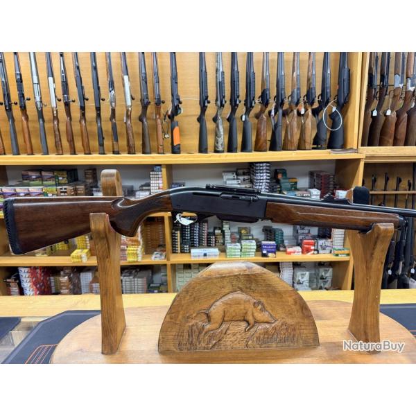 Remington 7500 Bois 280 rem occasion