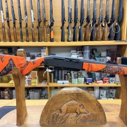 Remington 750 Composite Fluo 35 whelen occasion