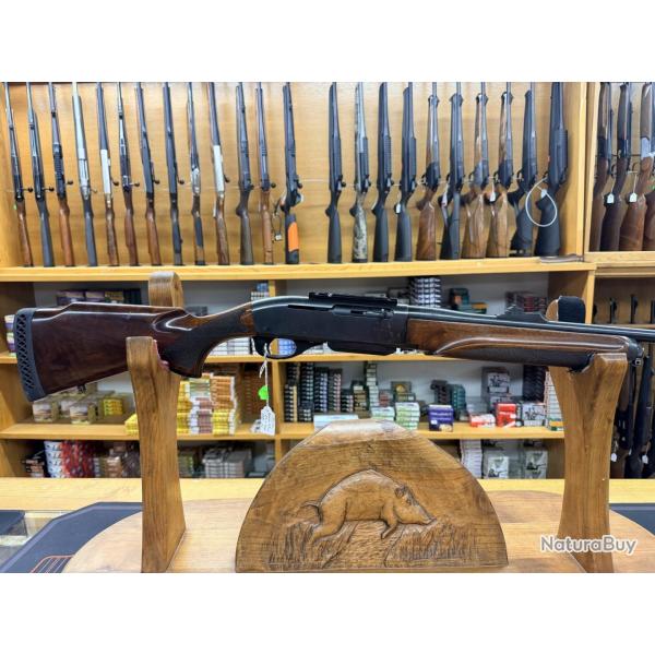 Remington 750 Bois 280 rem occasion