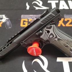 Ruger Mark IV 22/45 22 lr