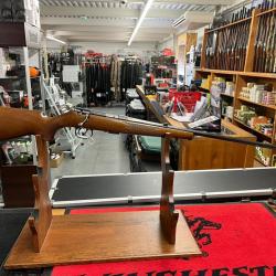 ANSCHULTZ model 1415/16 calibre .22lr OCCASION