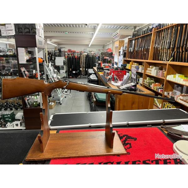 ANSCHULTZ model 1415/16 calibre .22lr OCCASION