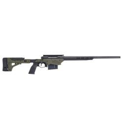 Carabine &agrave; verrou Savage Axis II Precision - 270 Win / 56 cm