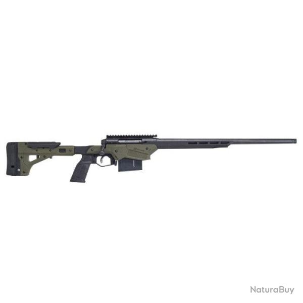 Carabine � verrou Savage Axis II Precision - 270 Win / 56 cm