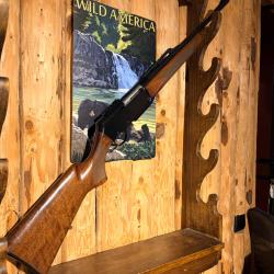 ENCHERES 1� - BROWNING BAR MK2 - 270WIN