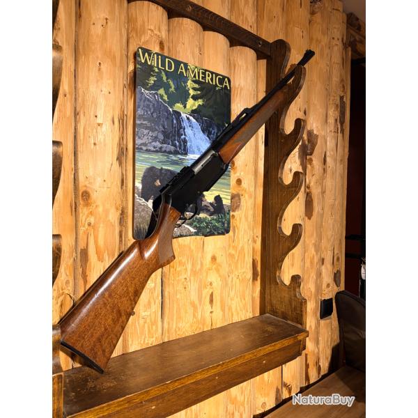 ENCHERES 1� - BROWNING BAR MK2 - 270WIN