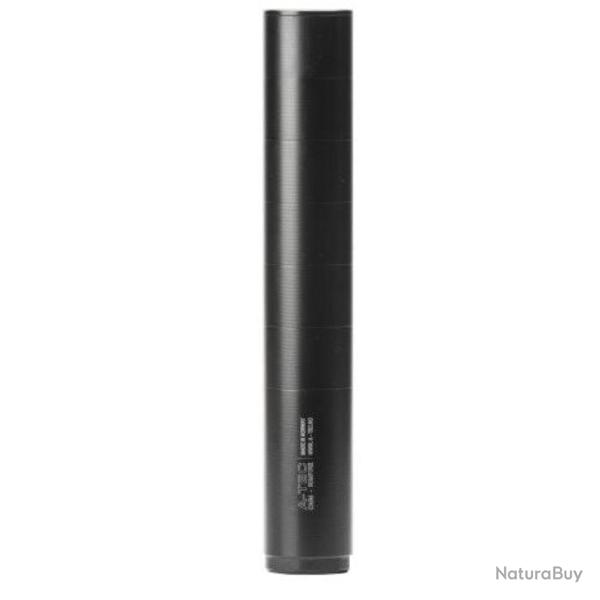 Silencieux A-Tec CMM-6 Rimfire - 22 / 1/2 - 20 UNF