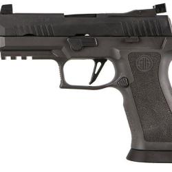 PISTOLET SIG SAUER P320 X-CARRY LEGION 9x19