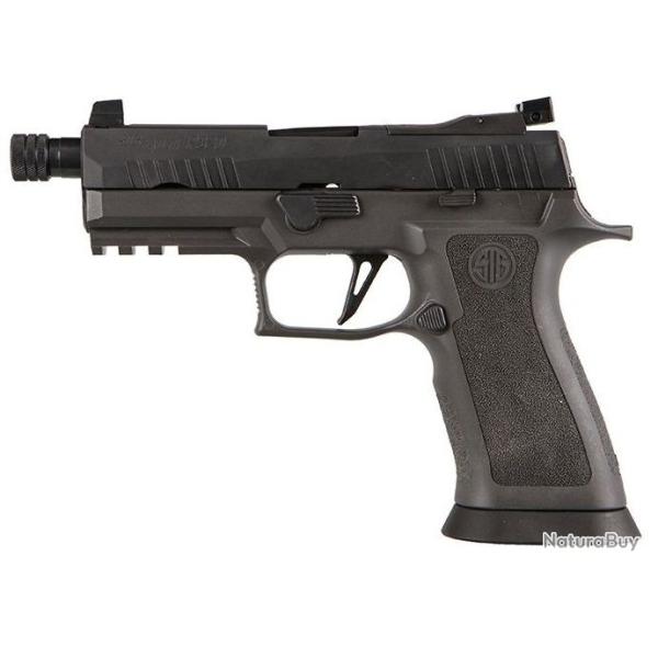 PISTOLET SIG SAUER P320 X-CARRY LEGION 9x19