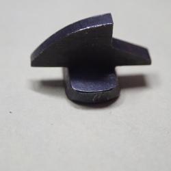 Guidon pistolet P06/29, parabellum suisse