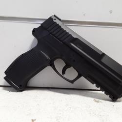 Pistolet Umarex T4E IMPAX P68 cal.68 16j + sacoche + billes + co2