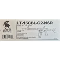 R&eacute;plique Airsoft m4 Gen 2
