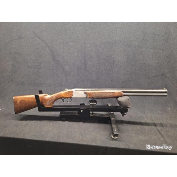 Fusil Fair Classic Acier, Cal. 12/70 - 1� sans prix de r�serve !!
