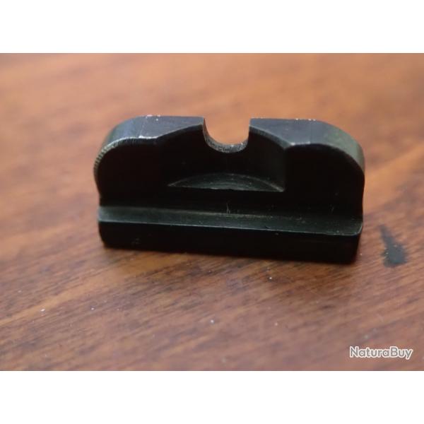 Cran de mire P210 / P75 pistolet suisse