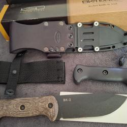 Kabar Couteau ka-bar  bk2