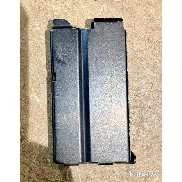 CHARGEUR POUR CARABINE GAUCHER  BRETTON GAUCHER CALIBRE 9 MM FLAUBERT neuf