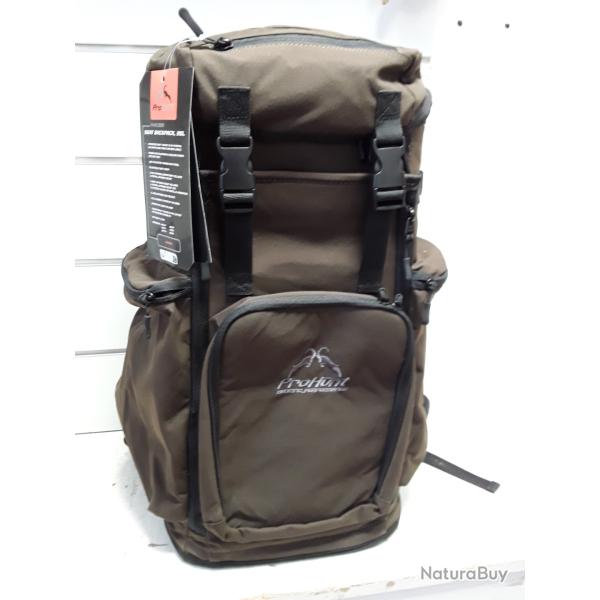 Sac a dos siege Prohunt 35L