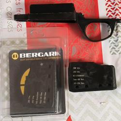 Bergara B14 Kit de conversion action Courte (Type Remington 700)