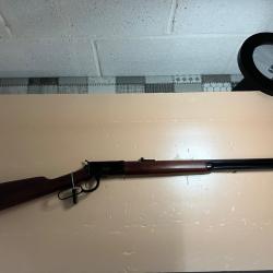 Carabine &agrave; levier sous garde ROSSI Octogonal - calibre 44Mag - cat&eacute;gorie C