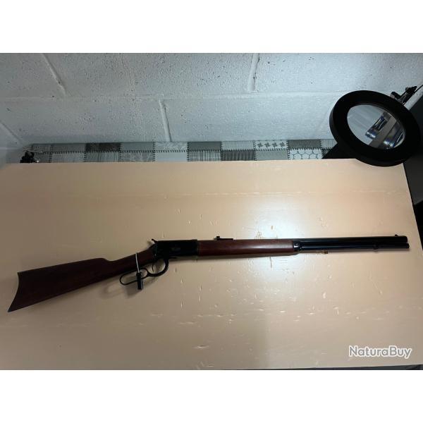 Carabine � levier sous garde ROSSI Octogonal - calibre 44Mag - cat�gorie C