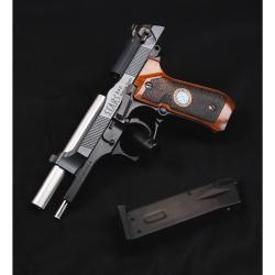 Collector Samurai Edge Last Escape Jill Valentine Tokyo Marui