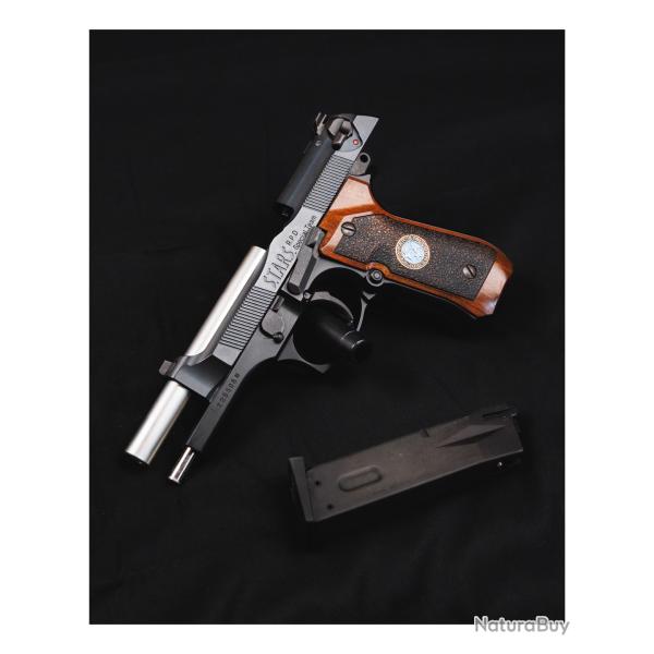 Collector Samurai Edge Last Escape Jill Valentine Tokyo Marui