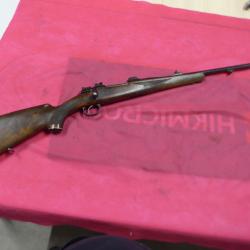 Carabine type MAUSER 98 K, Boitier FN HERSTAL, cal. 7 x 64, Occasion
