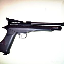 Pistolet CP2 , parfait &eacute;tat,canon et joints neufs