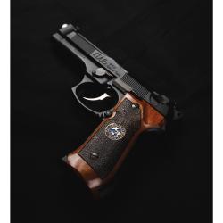 Collector Samurai Edge Last Escape Chris Redfield Tokyo Marui