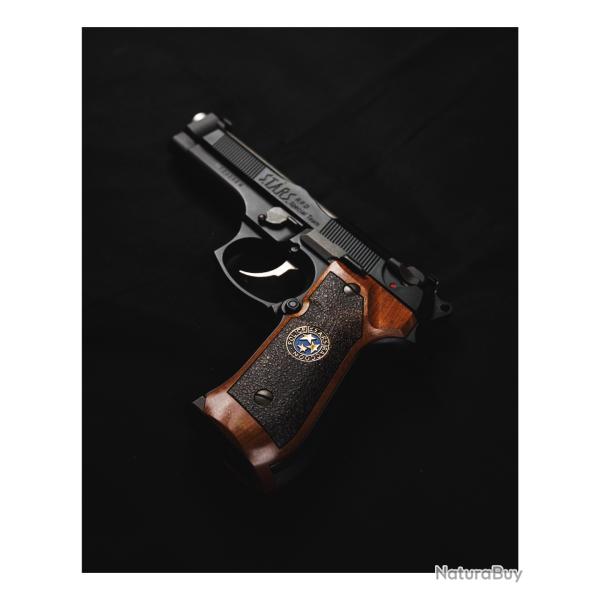 Collector Samurai Edge Last Escape Chris Redfield Tokyo Marui